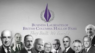 2020 Pioneer Laureate Inductees