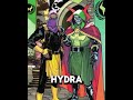 The Avengers Just Ruined Doctor Doom’s Perfect World:#comics #Marvel #DoctorDoom #Shorts
