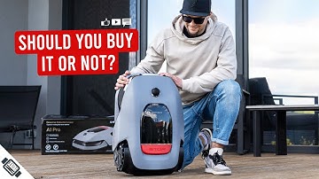 Dreame A1 Pro – Should You Buy it or Not? [2025 Review]