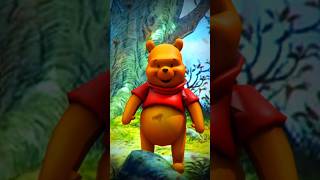 He made a song about Winnie the Pooh? WTF?? Information