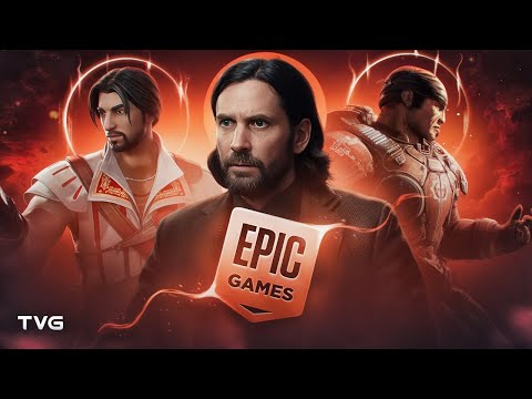 Видео: За что ненавидят Epic Games Store?