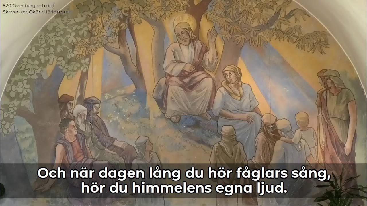 Nattvardsgudstjänst 6/6 Equmeniakyrkan Asklanda-Ornunga - YouTube