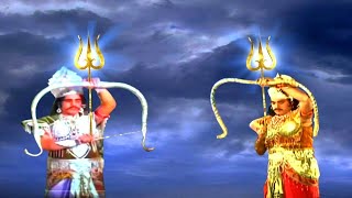 Pertarungan Barbarika vs Bisma || Barbarika Yudha in mahabharat