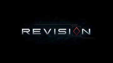 Deus Ex Revision Intro