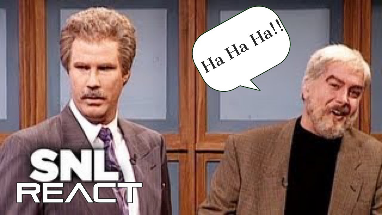 Every Time Sean Connery Misread The Board reACT: EVERY time Sean Connery misread the board in SNL Celebrity