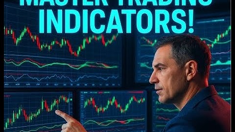 Technical Analysis and Trading Indicators | Trading Strategies in Crypto