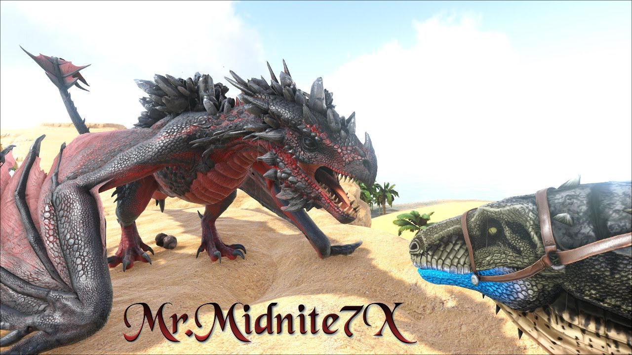 Crystal Forever Ep 22 Talons Of Blood (Ark Survival Evolved) YouTube