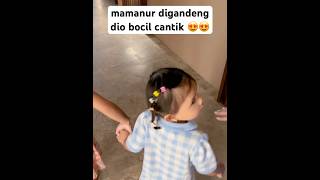 mamair digandeng #attahalilintar #aurelhermansyah #azura #krisdayanti #ahha #ameena