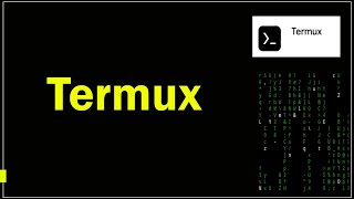 شرح تطبيق termux الخطير وبدأ إختبار الإختراق بهاتفك