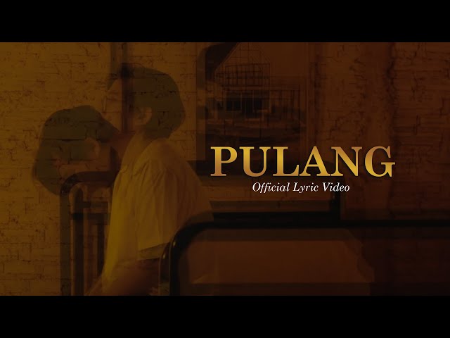 For Revenge - Pulang (Official Lyric Video) class=