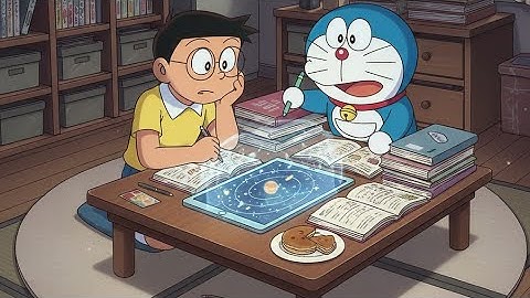 Doraemon Cartoon New EP | Doraemon Cartoon | Doraemon aur Nobita Cartoon | Lifelessons 