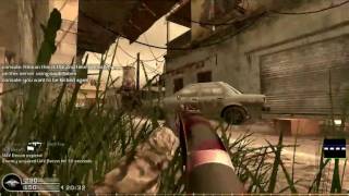 Call of Duty 4 PWNAGE by CHR!$