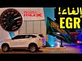 تسارع موترنا الديزل بعد ما اخيرا حلينا عيبه المصنعي Isuzu Isuzumux