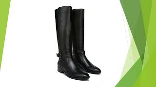Naturalizer Women's Rena Knee High Riding Boot -43% off ($141)