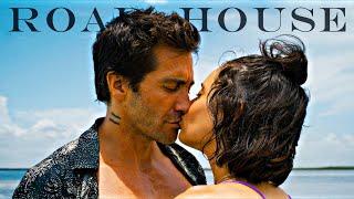 Dalton & Ellie - Road House