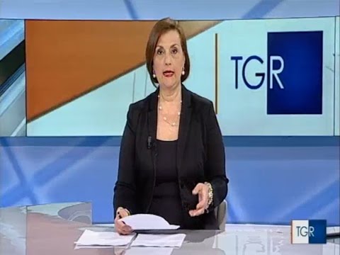 Rai news tgr