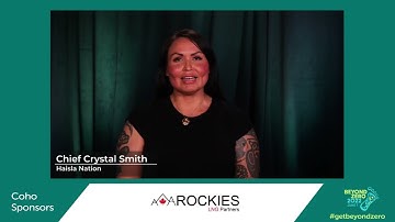 Closing Remarks - Beyond Zero: First Nations Climate Initiative Conference 2022