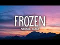 Madonna Frozen Sickick TikTok Remix Lyrics Madonna Frozen Sickick TikTok Remix Lyrics