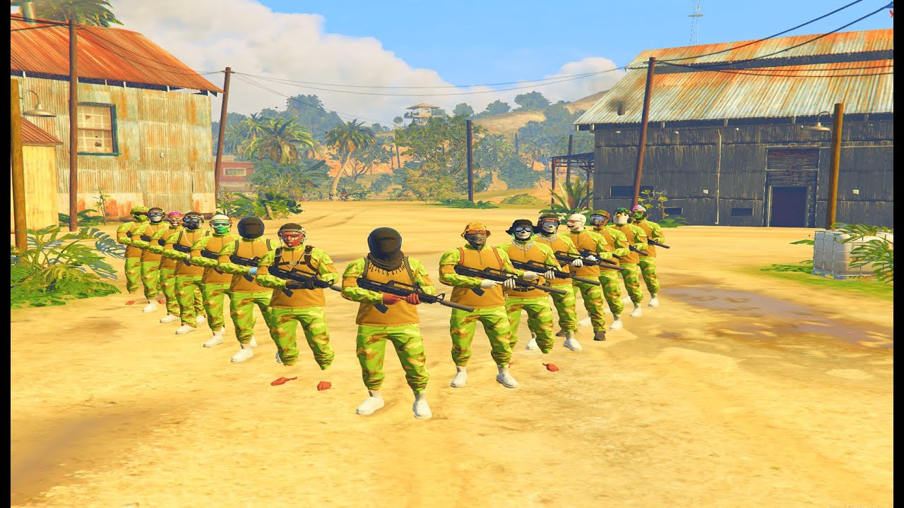 zurlaf Highlights #20 |🐊Vila Kennedy🐊|Portugália RP