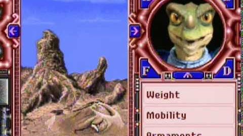 Zombie Dinos from Planet Zeltoid Europe VIDEO FOR PHILIPS CDI FROM http craig anderson themes weebly