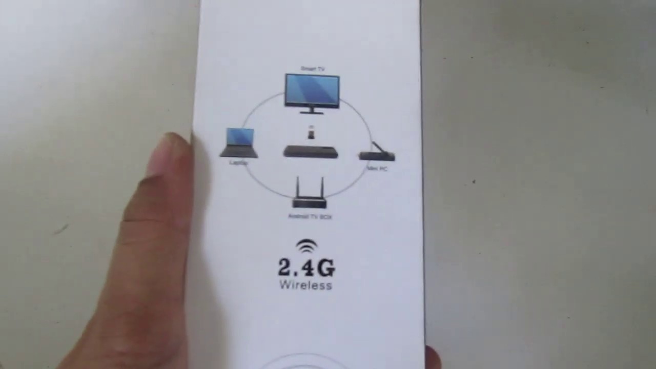 Ucall.in.th : Review smart remote