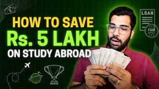 Avoiding Hidden Charges in Study Abroad - Up to Rs. 500,000