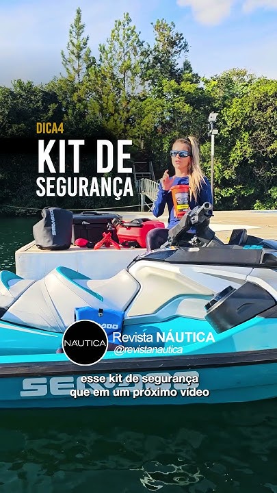 ✨ 5 DICAS pra fazer uma navegação longa de jet!