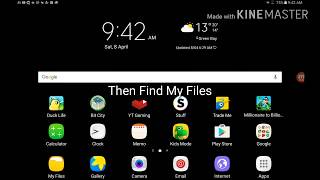 HOW TO ADD SONGS ON UNIPAD | 2018 EASY screenshot 2