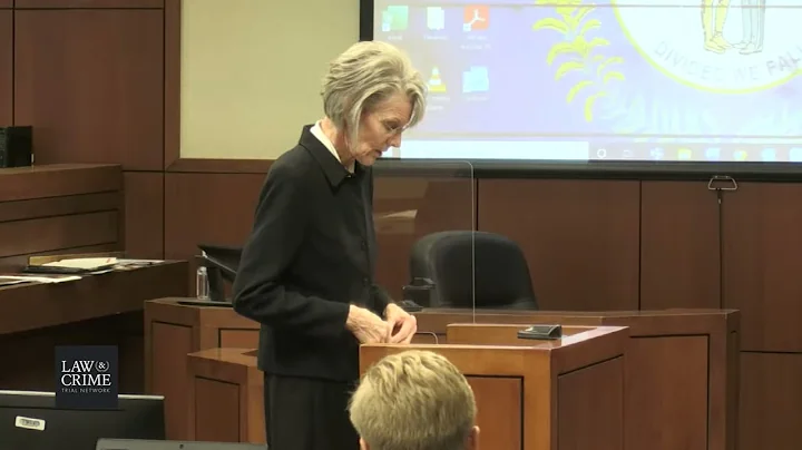 KY v. Brett Hankison Trial Day 6 - Prosecution Clo...