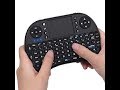 $22.96 Mini Keyboard and Touchpad