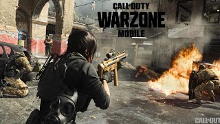 cod warzone mobile update 3.5.1 Helio G99 | Tecno pova 5