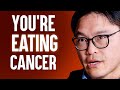 The root cause of cancer  the worst type of food that feeds it  dr jason fung