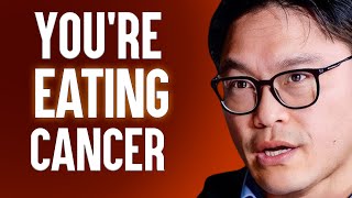 The Root Cause Of Cancer & The WORST Type of Food That Feeds It! | Dr. Jason Fung