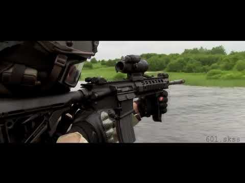 Army Tribute Video | Czech Special Forces 601.skss | Rammstein