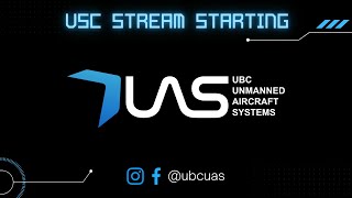 USC 2021 STREAM - UBC UAS