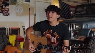 Wyatt Flores - Half Life (Acoustic)