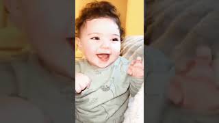 👶🏻 When Baby Starts Laughing 😍 | Priceless Giggles And Adorable Reactions