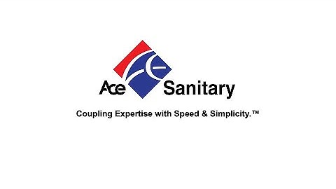 Ace Sanitary Silicone Extrusion