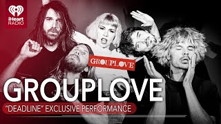 Grouplove Performs "Deadline"