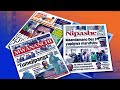 MAGAZETI MAANDAMANO DESEMBA 9 YAPIGWA MARUFUKU DESEMBA 06 2025