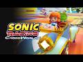 Sonic Racing: CrossWorlds - Puyo Puyo Arle Gameplay
