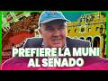 RAFAEL LÓPEZ ALIAGA ANUNCIA CANDIDATURA COMO TENIENTE ALCALDE DE LA MUNI DE LIMA | MYP NOTICIAS