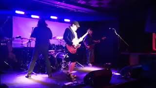 Hell N Back AC/DC Tribute "Back In Black" @ Adelaide Hall, Toronto
