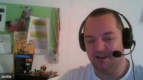 AutoHotkey Podcast: 040 UI Path at Work