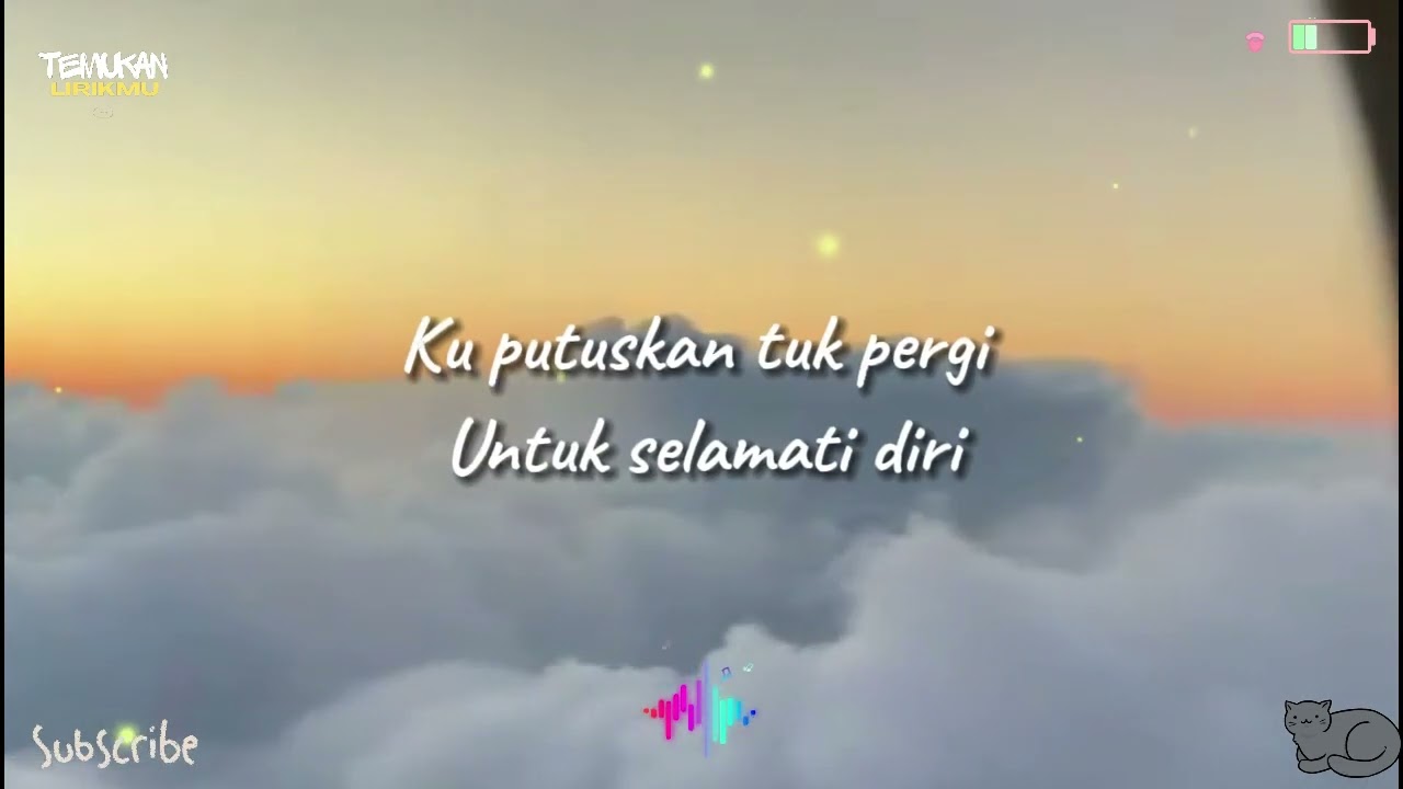 Anggi marito - Kisah Yang lain (lirik)