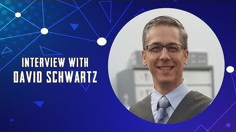 Wild West Crypto Show | Interview with David Schwartz