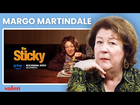 Margo Martindale on being your favorite character actor, “The Sticky,” “BoJack” | Interview | Salon