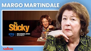 Margo Martindale on being your favorite character actor, “The Sticky,” “BoJack” | Interview | Salon