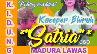 Kaceper bhiruh