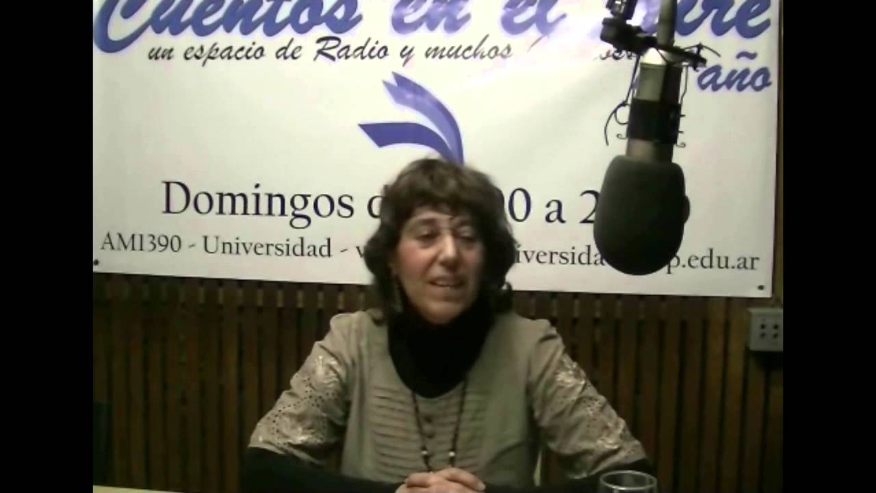 Maria Susana Valdes 